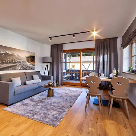 Berghupferl גרמיש-פרטנקירכן