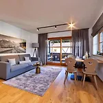 Alpen-retreat - Piste, Balkon Und Alpspitzblick Γκάρμις-Παρτενκίρχεν