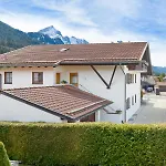 Διαμέρισμα Alpen-retreat - Piste, Balkon Und Alpspitzblick Γκάρμις-Παρτενκίρχεν
