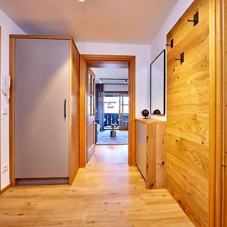 Apartment Berghupferl Garmisch-Partenkirchen