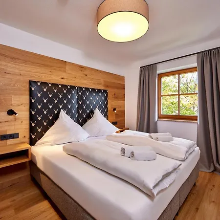 Berghupferl Apartment